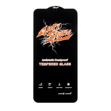 محافظ صفحه نمایش شیشه ای Full Cover Anti Static Mietubl مدل ORG - Samsung Galaxy A17 / A16 / A26