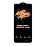 محافظ صفحه نمایش شیشه ای Full Cover Anti Static Mietubl مدل ORG - Samsung Galaxy A20s