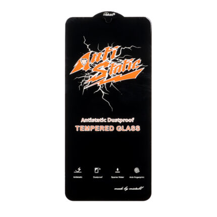 محافظ صفحه نمایش شیشه ای Full Cover Anti Static Mietubl مدل ORG - Samsung Galaxy A20s