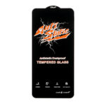 محافظ صفحه نمایش شیشه ای Full Cover Anti Static Mietubl مدل ORG - Samsung Galaxy A21s / F52 / Xiaomi Poco X3 GT / Poco F4 GT / Redmi Note 10 Pro 5G