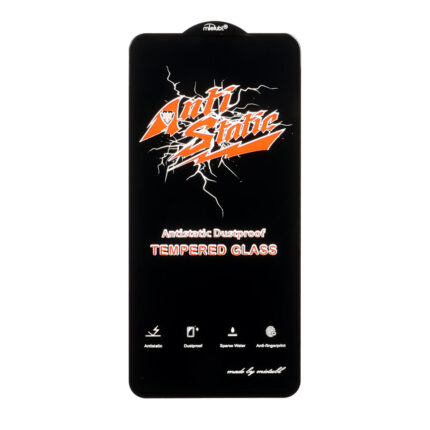 محافظ صفحه نمایش شیشه ای Full Cover Anti Static Mietubl مدل ORG - Samsung Galaxy S21 FE / Xiaomi Mi 9T / Mi 9T Pro / Redmi K20 / Redmi K20 Pro