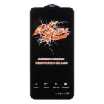 محافظ صفحه نمایش شیشه ای Full Cover Anti Static Mietubl مدل ORG - Samsung Galaxy S23 FE / A54 / Honor 400