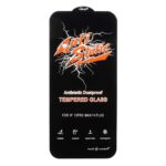 محافظ صفحه نمایش شیشه ای Full Cover Anti Static Mietubl مدل ORG - Apple iPhone 13 Pro Max / iPhone 14 Plus