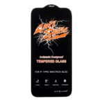 محافظ صفحه نمایش شیشه ای Full Cover Anti Static Mietubl مدل ORG - Apple iPhone 17 Pro Max