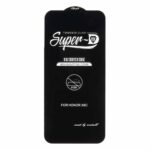 محافظ صفحه نمایش شیشه ای Full Cover Super D Mietubl - ESD مدل ORG - Honor X6C