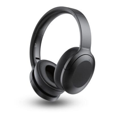 هدفون بی سیم TwinMax مدل MA-48 - مشکی - MMX