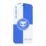 محافظ صفحه نمایش شیشه ای بدون حاشیه Kusa 3D Large Arc مدل Apple iPhone 12 / iPhone 12 Pro