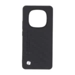 قاب X&D سوزنی دکمه فلزی Xiaomi Redmi Note 15 / Poco M8 5G - مشکی