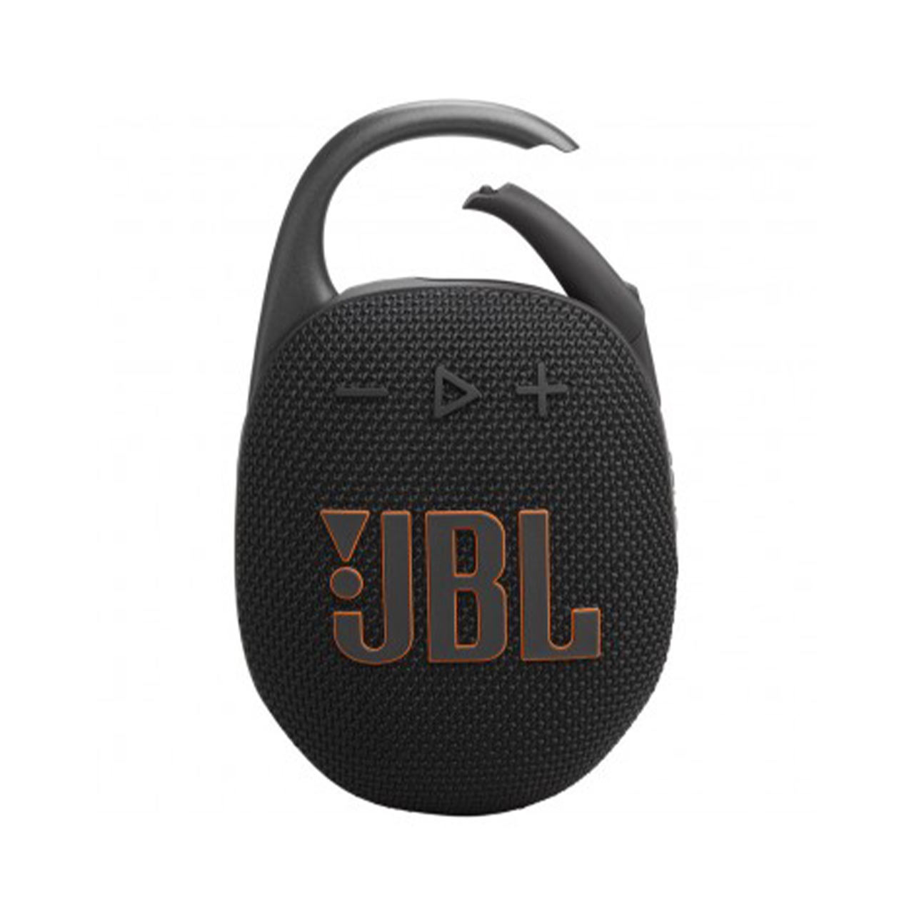 4596430 اسپیکر بی سیم JBL مدل Clip 5 - مشکی (گارانتی شش ماهه ایویز) - تصویر 1