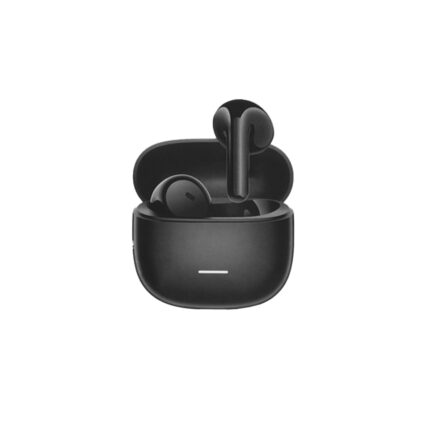 ایرفون بی سیم Xiaomi مدل Remdi Buds 8 Active - مشکی (گارانتی شش ماهه ایویز)