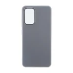 قاب دو لایه مات Samsung Galaxy A32 4G - مشکی
