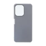 قاب دو لایه مات Xiaomi Redmi 13C / Poco C65 - مشکی