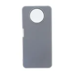 قاب دو لایه مات Xiaomi Poco X3 / Poco X3 Pro / Poco X3 NFC - مشکی