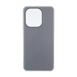 قاب دو لایه مات Xiaomi Redmi Note 13 4G - مشکی