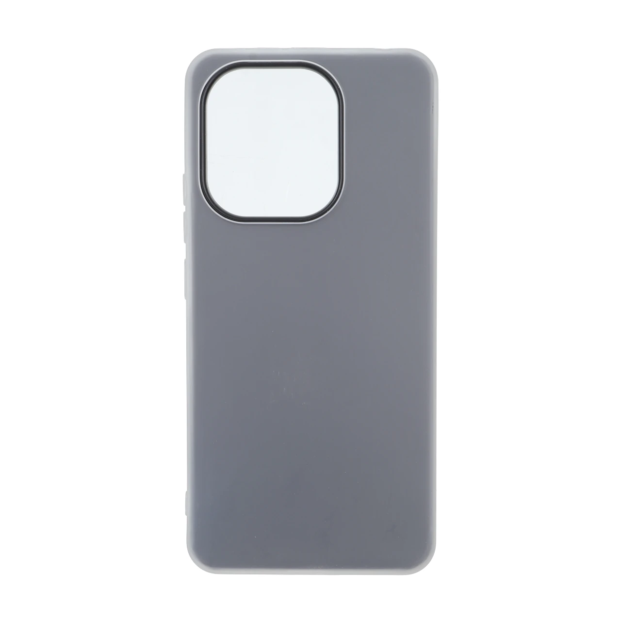 4597452 قاب دو لایه مات Xiaomi Redmi Note 13 4G - مشکی - تصویر 1