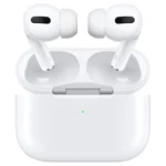 AirPods Pro2 ANC - سفید - ASP(گارانتی 18 ماهه آروین همراه)