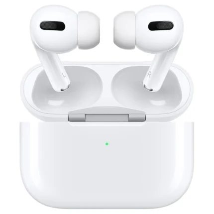 AirPods Pro2 ANC - سفید - ASP(گارانتی 18 ماهه آروین همراه)