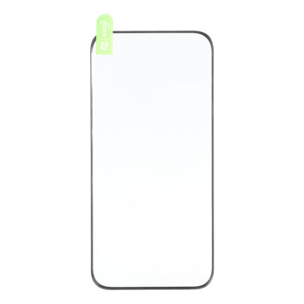 محافظ صفحه نمایش شیشه ای خم فول چسب Full Cover Kezen درجه یک Xiaomi Redmi Note 15 Pro Plus