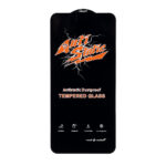 محافظ صفحه نمایش شیشه ای Full Cover Anti Static Mietubl مدل ORG - Samsung Galaxy S25 FE / S24 FE / A57 / A37 / A56 / A36