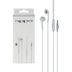 هندزفری باسیم Oppo - سفید - ASP(گارانتی شش ماهه آروین سپهر)