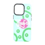 قاب هولوگرامی CaseTify مدل Apple iPhone 13 Pro - طرح 51