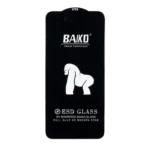 محافظ صفحه نمایش شیشه ای Anti Static - ESD Baiko مدل Xiaomi Redmi 15 / Poco M7 4G