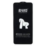 محافظ صفحه نمایش شیشه ای Anti Static - ESD Baiko مدل Samsung Galaxy A07 / A06 / A05s / Realme C51 / Realme C53 / Narzo N53