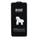 محافظ صفحه نمایش شیشه ای Anti Static - ESD Baiko مدل Samsung Galaxy A17 / A16 / A26