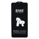 محافظ صفحه نمایش شیشه ای Anti Static - ESD Baiko مدل Samsung Galaxy A31 / A32 4G / A33 5G / A22 4G / F22 4G / M22 / M32 4G