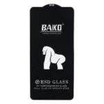 محافظ صفحه نمایش شیشه ای Anti Static - ESD Baiko مدل Samsung Galaxy A51 / A52 / A52S / A53 / M31s / S20 fe
