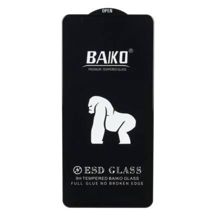 محافظ صفحه نمایش شیشه ای Anti Static - ESD Baiko مدل Samsung Galaxy A51 / A52 / A52S / A53 / M31s / S20 fe