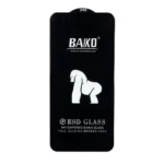 محافظ صفحه نمایش شیشه ای Anti Static - ESD Baiko مدل Samsung Galaxy S25 FE / S24 FE / A57 / A37 / A56 / A36