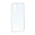قاب پشت سخت شفاف دور ژله ای محافظ لنزدار Xiaomi Mi 12 Lite