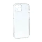 قاب پشت سخت شفاف دور ژله ای محافظ لنزدار Apple iPhone 13 / iPhone 14