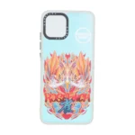 قاب هولوگرامی CaseTify مدل Samsung Galaxy A04e / M04 / F04 - طرح 183