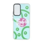 قاب هولوگرامی CaseTify مدل Samsung Galaxy A34 - طرح 211
