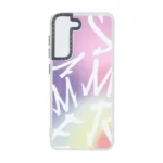 قاب هولوگرامی CaseTify مدل Samsung Galaxy S21 FE - طرح 229