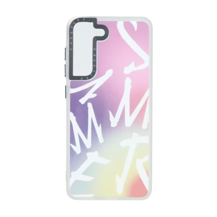 قاب هولوگرامی CaseTify مدل Samsung Galaxy S21 FE - طرح 229