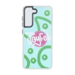 قاب هولوگرامی CaseTify مدل Samsung Galaxy S21 FE - طرح 233