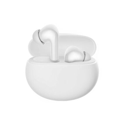 ایرفون بی سیم Xiaomi مدل Redmi Buds 4 Active - سفید (گارانتی شش ماهه ایویز)