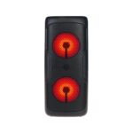 اسپیکر بی سیم BIG SOUND مدل KTS-2032 - مشکی - ASP (گارانتی شش ماهه آروین سپهر)