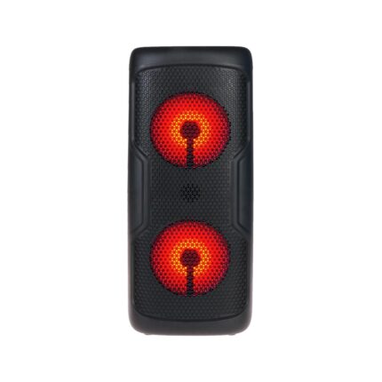 اسپیکر بی سیم BIG SOUND مدل KTS-2032 - مشکی - ASP (گارانتی شش ماهه آروین سپهر)