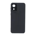 قاب ژله ای Sports Design مدل Samsung Galaxy A03 Core - مشکی
