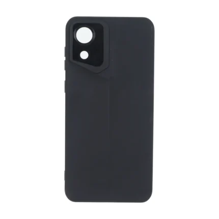 قاب ژله ای Sports Design مدل Samsung Galaxy A03 Core - مشکی