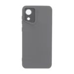 قاب ژله ای Sports Design مدل Samsung Galaxy A03 Core - خاکستری