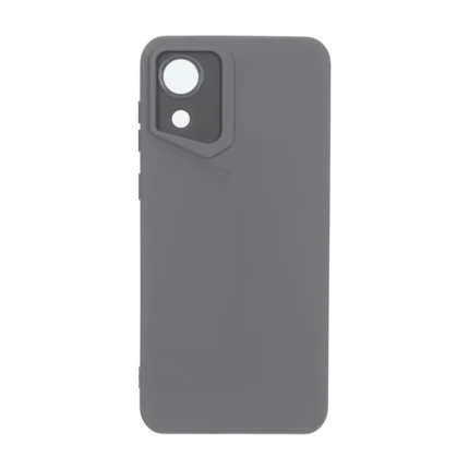 قاب ژله ای Sports Design مدل Samsung Galaxy A03 Core - خاکستری