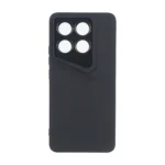 قاب ژله ای Sports Design مدل Xiaomi Mi 14T - مشکی