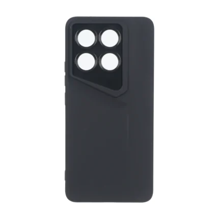 قاب ژله ای Sports Design مدل Xiaomi Mi 14T - مشکی