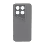 قاب ژله ای Sports Design مدل Xiaomi Mi 14T - خاکستری