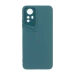 قاب ژله ای Sports Design مدل Xiaomi Redmi Note 12S - سبز